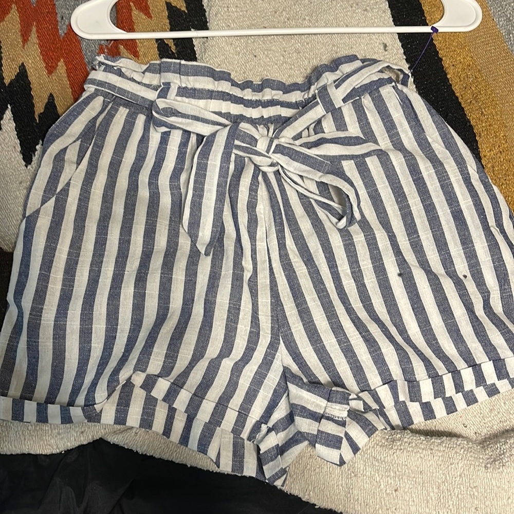 SHEIN shorts